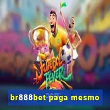 br888bet paga mesmo